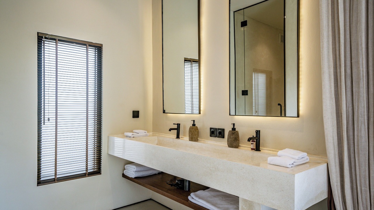 Photo of Bathroom in Pecatu