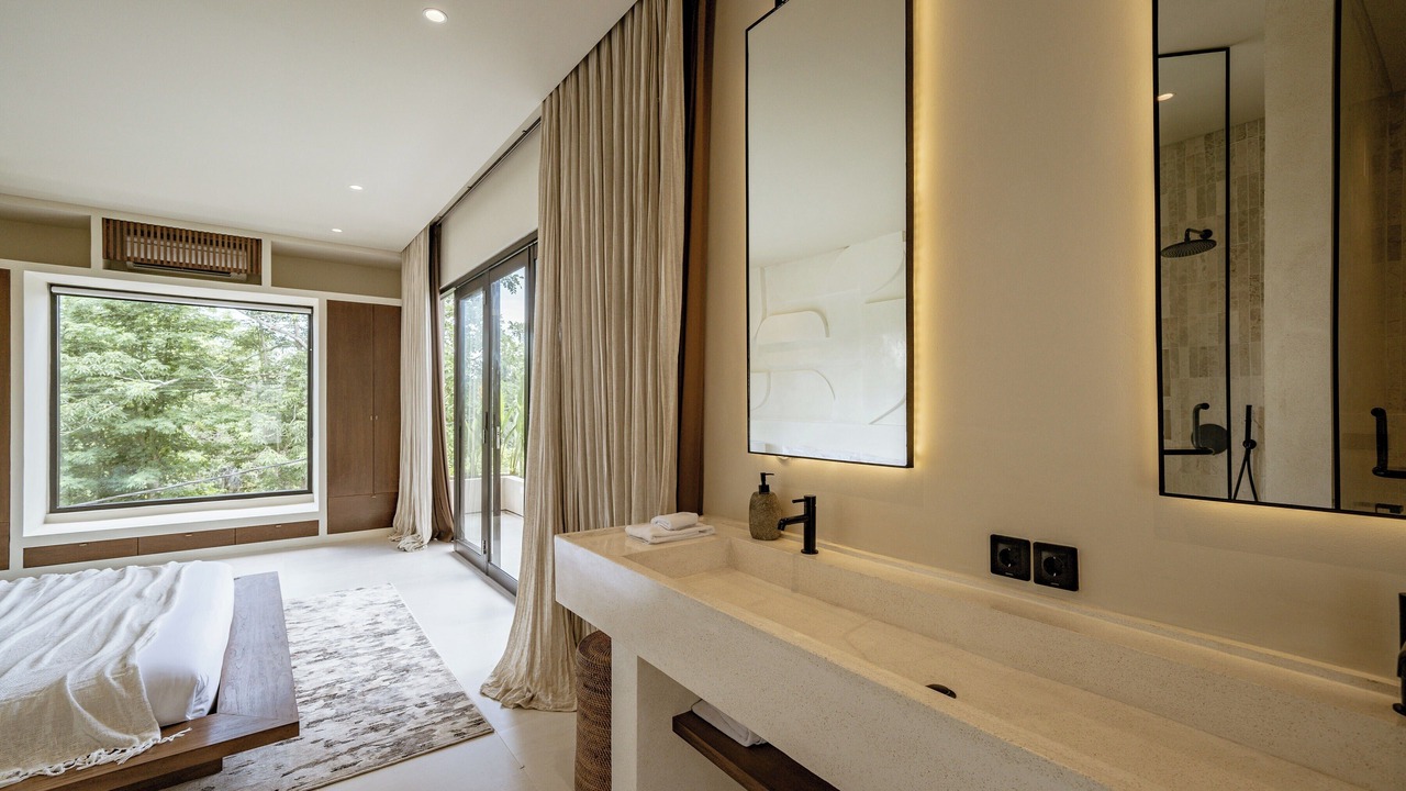 Photo of Bathroom in Pecatu