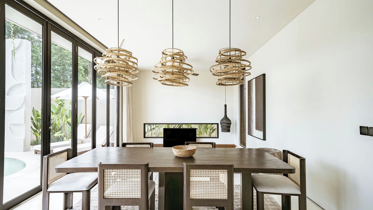 Photo of Livingroom in Pecatu