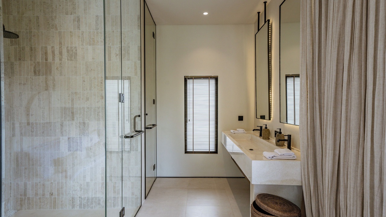 Photo of Bathroom in Pecatu