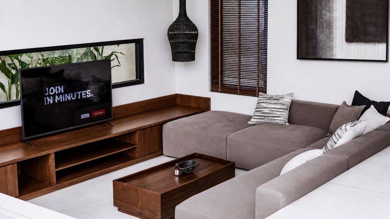 Photo of Livingroom in Pecatu