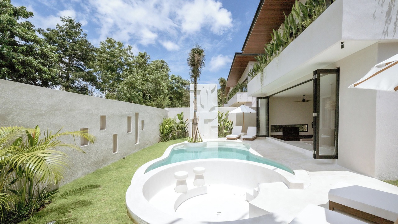 Photo of Outdoor in Pecatu