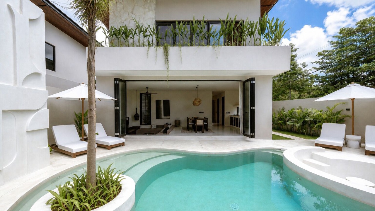 Photo of Outdoor in Pecatu