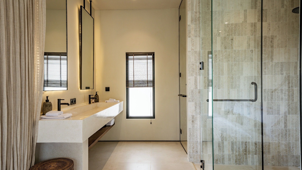 Photo of Bathroom in Pecatu