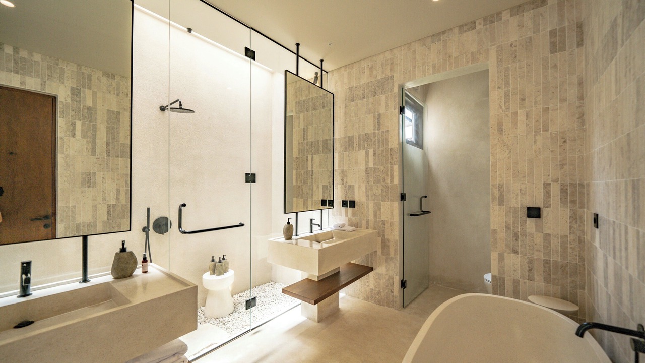 Photo of Bathroom in Pecatu