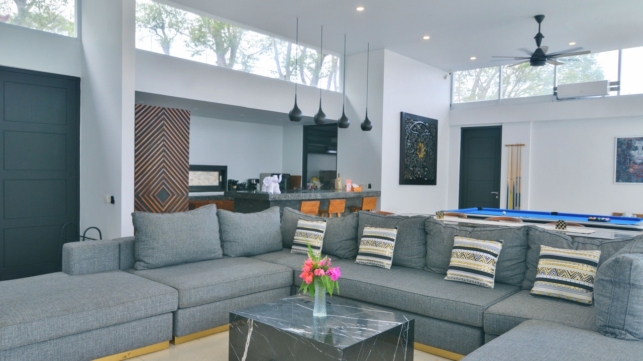 Photo of Livingroom in Kuta
