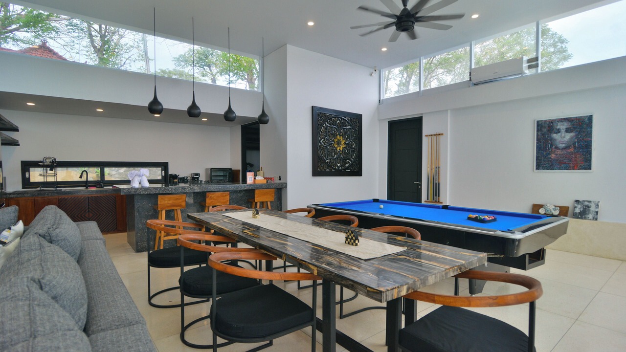 Photo of Livingroom in Kuta