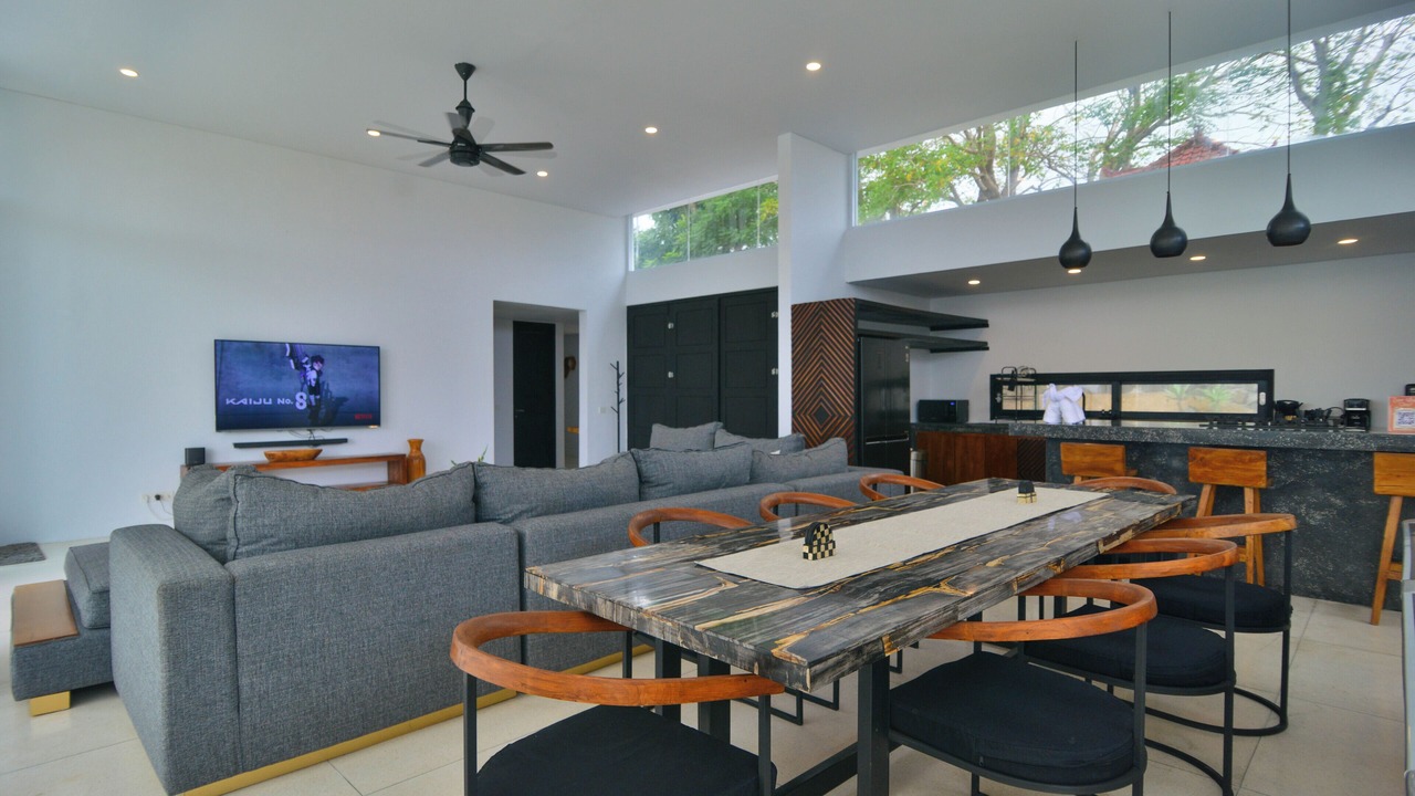 Photo of Livingroom in Kuta