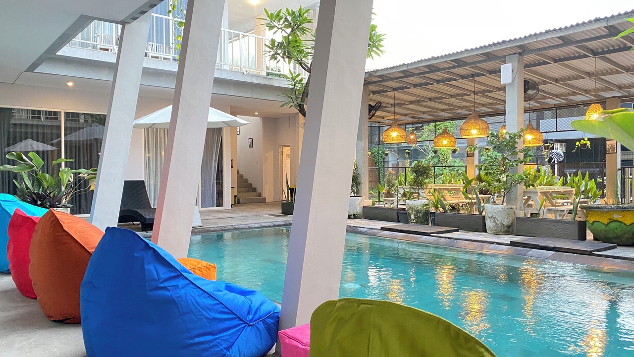 Photo of Outdoor in Seminyak