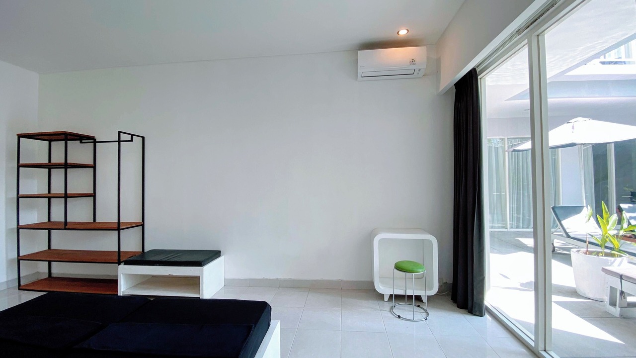 Photo of Bedroom in Seminyak