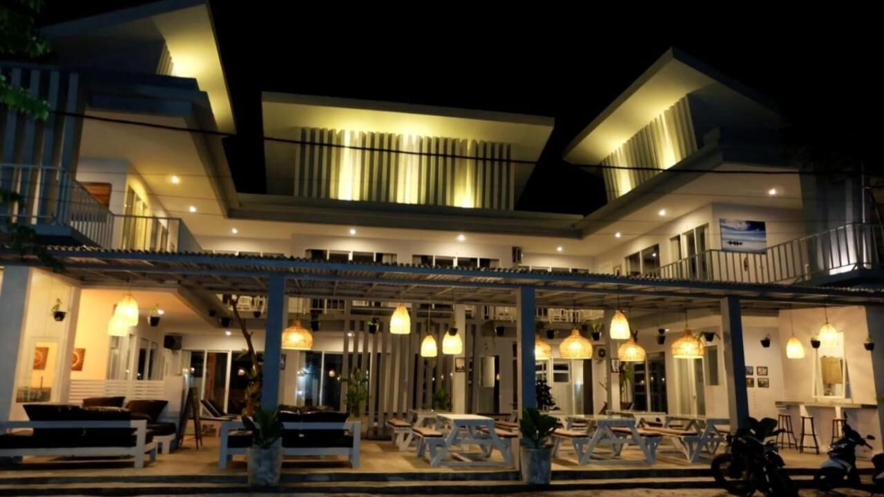 Photo of Outdoor in Seminyak