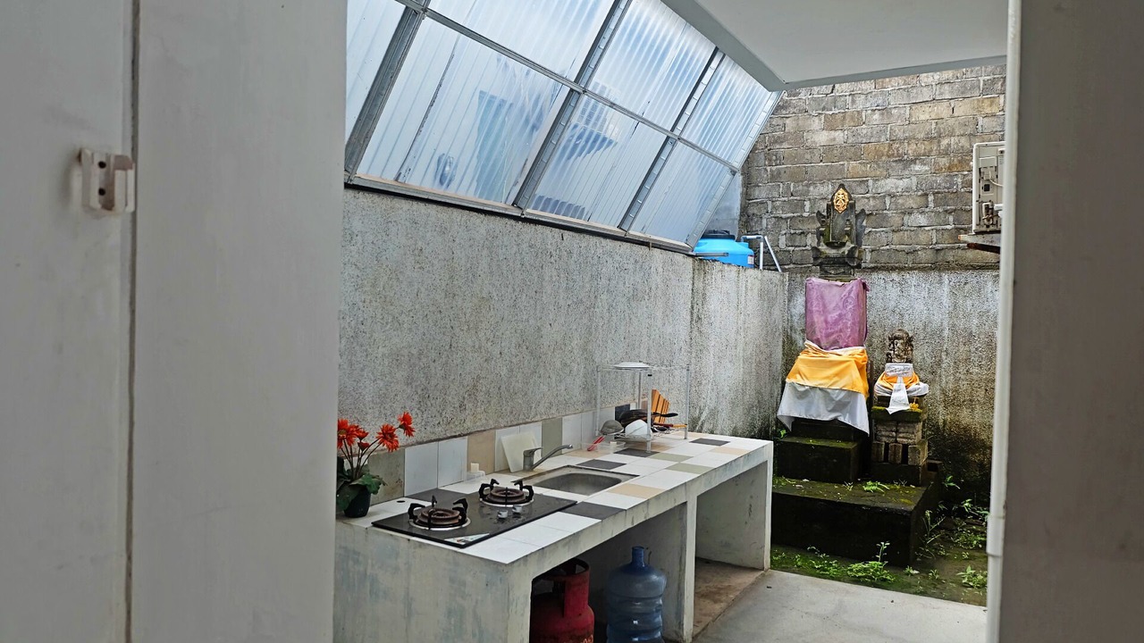 Photo of Kitchen in Seminyak