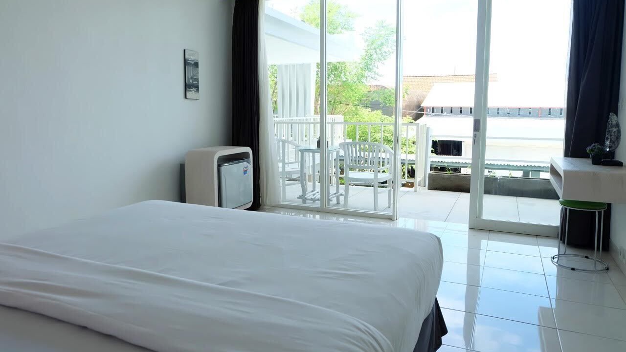 Photo of Bedroom in Seminyak