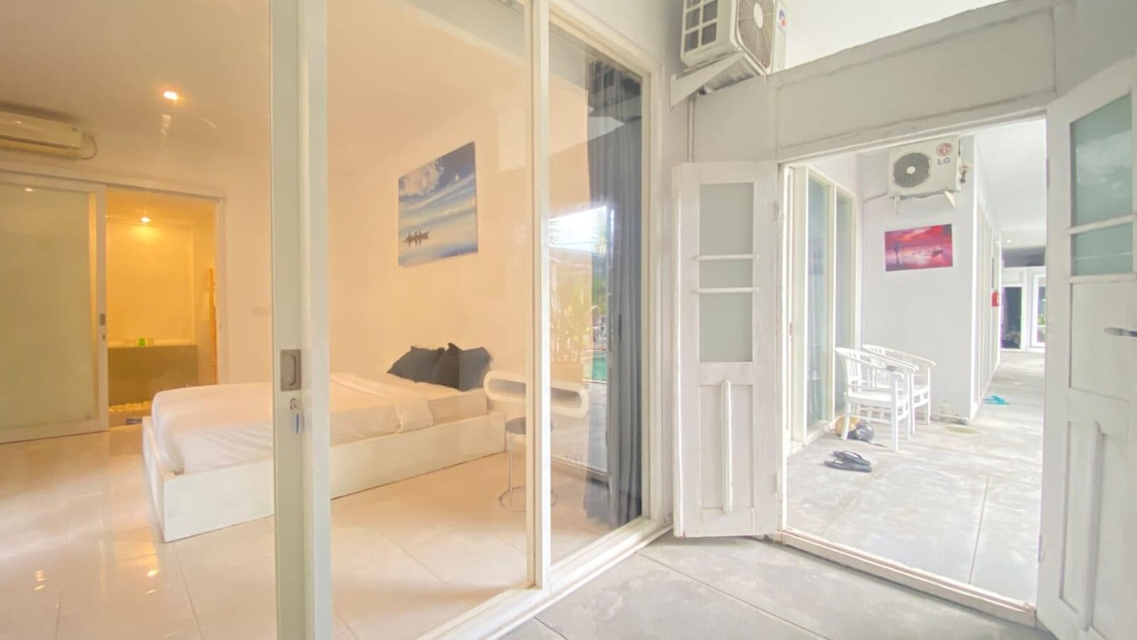 Photo of Bedroom in Seminyak