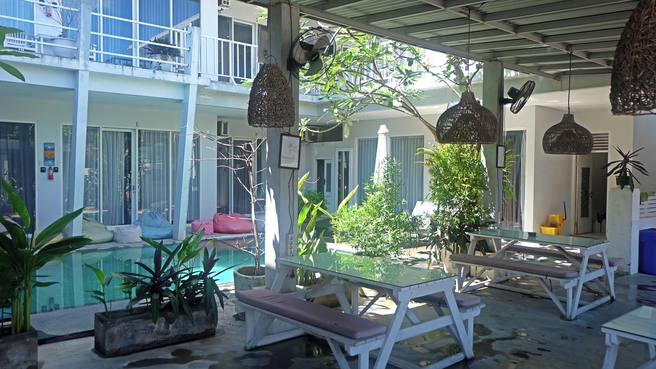Photo of Outdoor in Seminyak