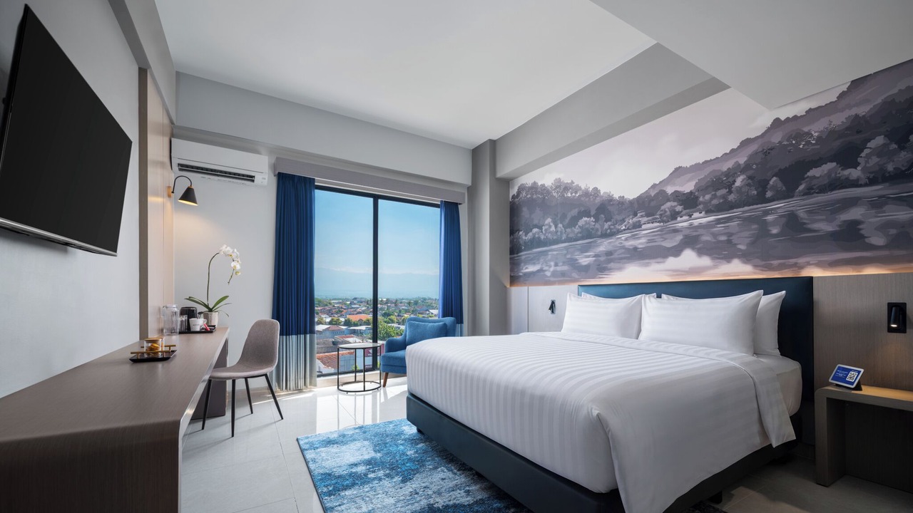 Photo of Bedroom in Lumajang