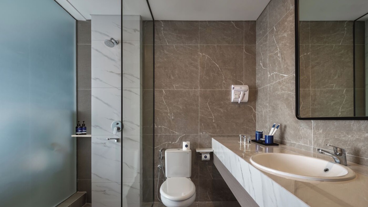 Photo of Bathroom in Lumajang