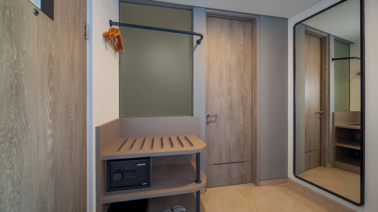 Photo of Bedroom in Lumajang