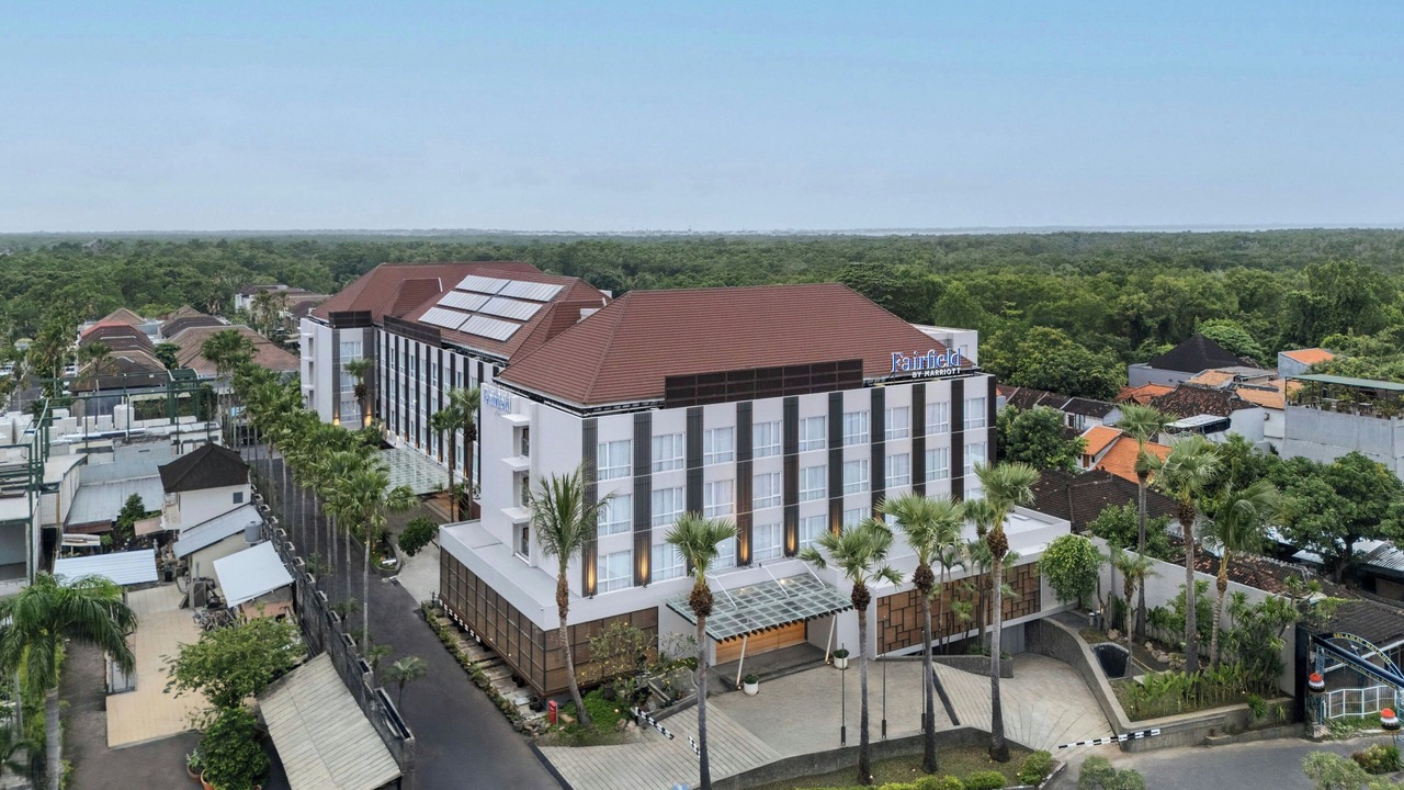 Photo of Outdoor in By Pass Ngurah Rai Kuta