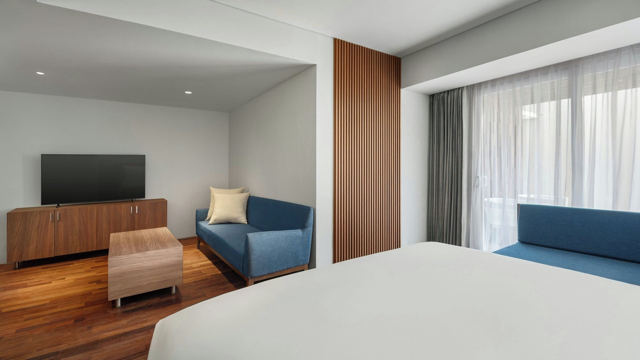 Photo of Bedroom in By Pass Ngurah Rai Kuta