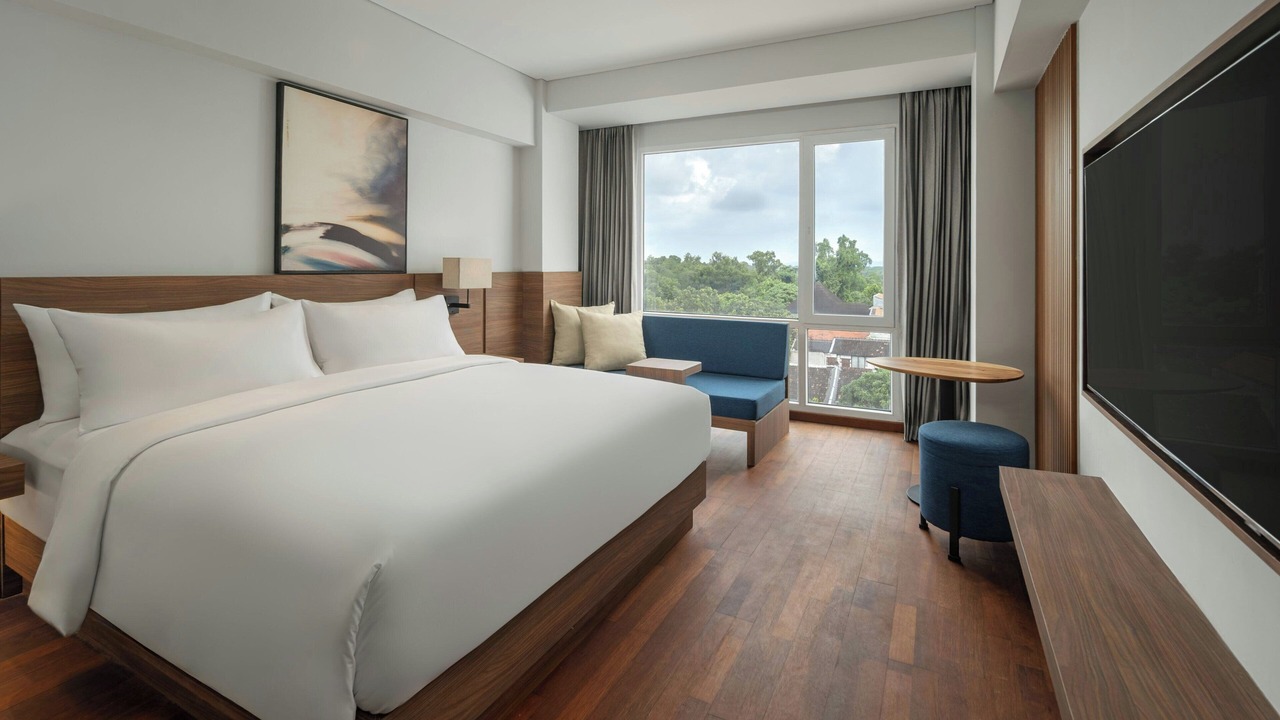 Photo of Bedroom in By Pass Ngurah Rai Kuta
