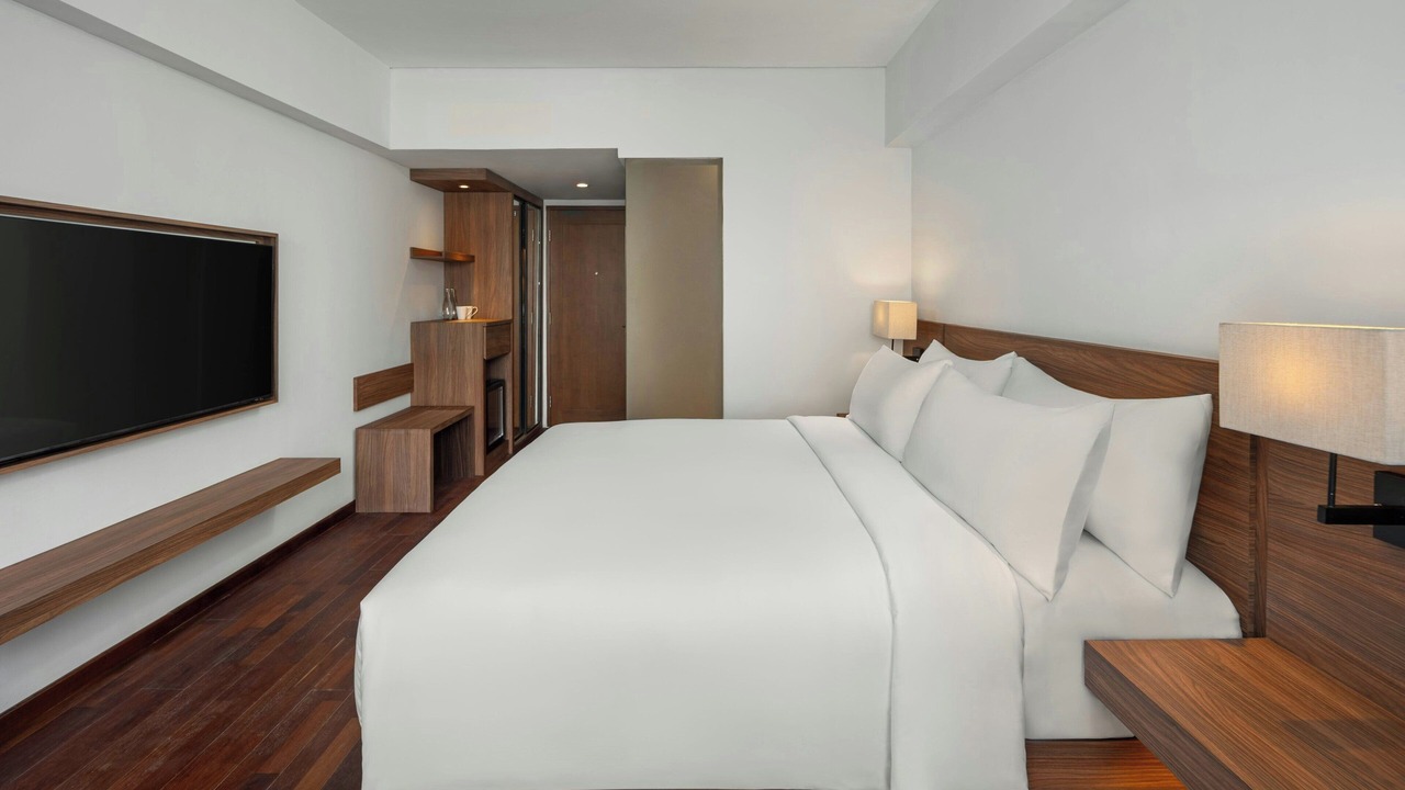Photo of Bedroom in By Pass Ngurah Rai Kuta
