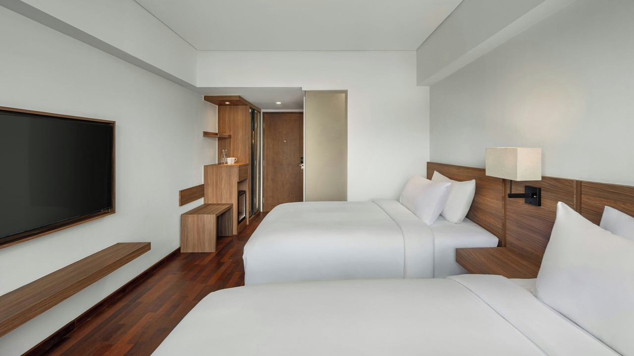 Photo of Bedroom in By Pass Ngurah Rai Kuta