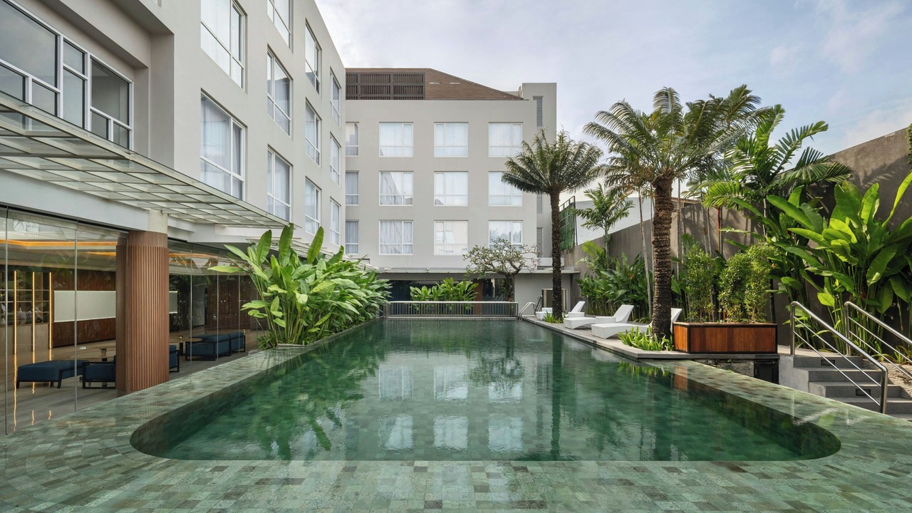 Photo of Outdoor in By Pass Ngurah Rai Kuta