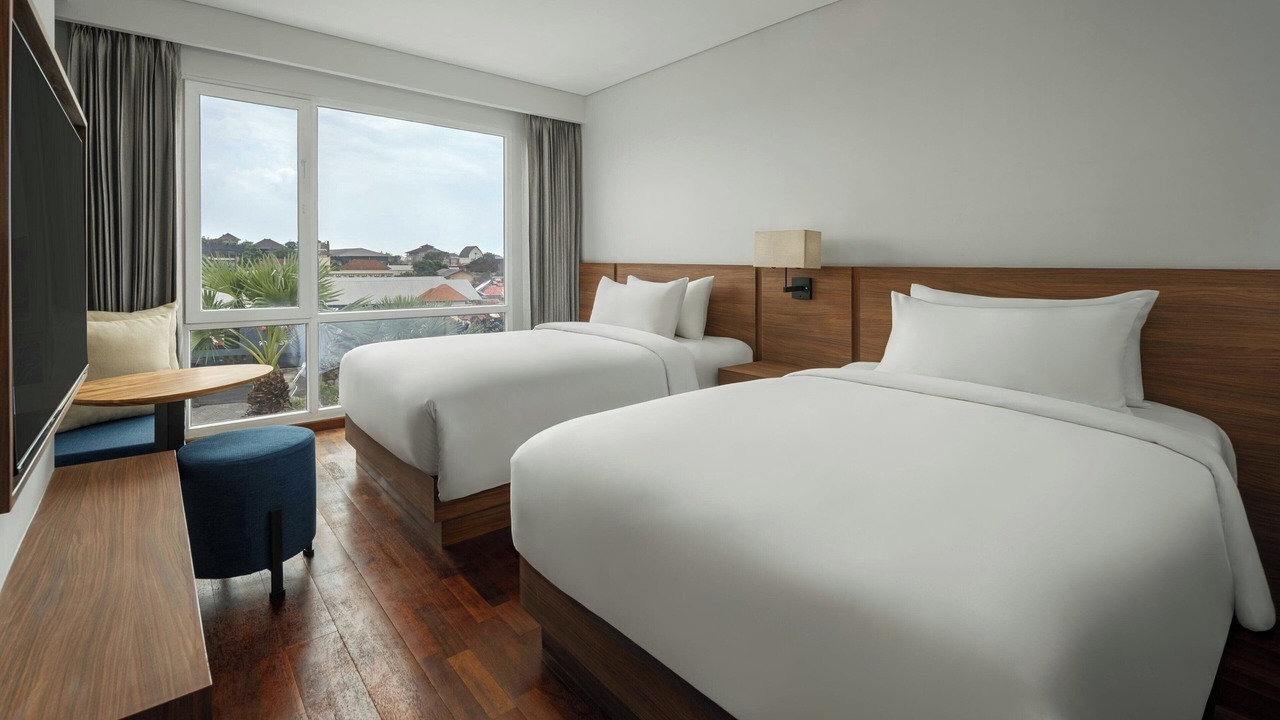 Photo of Bedroom in By Pass Ngurah Rai Kuta