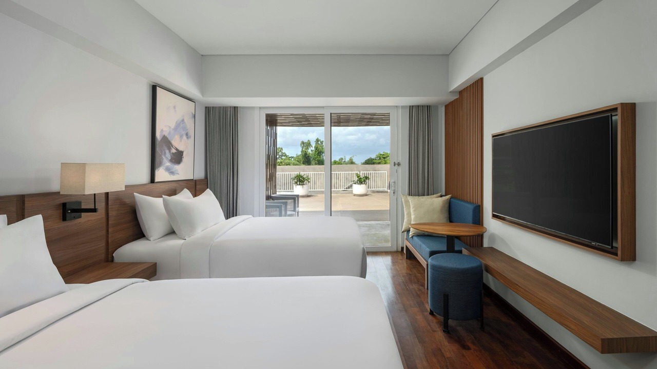 Photo of Bedroom in By Pass Ngurah Rai Kuta