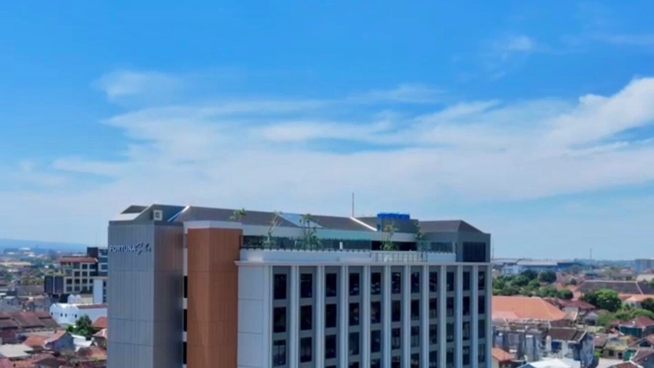 Photo of Outdoor in Central Yogyakarta
