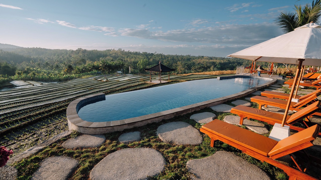 Photo of Outdoor in Medewi