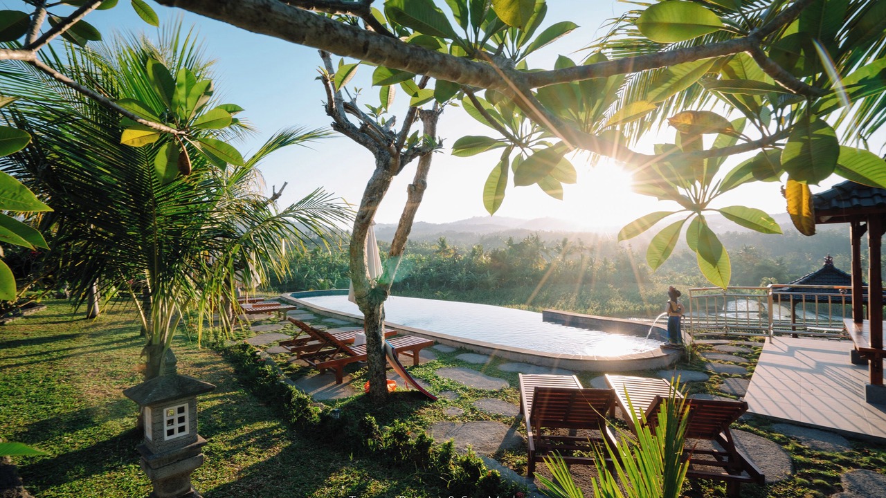 Photo of Outdoor in Medewi