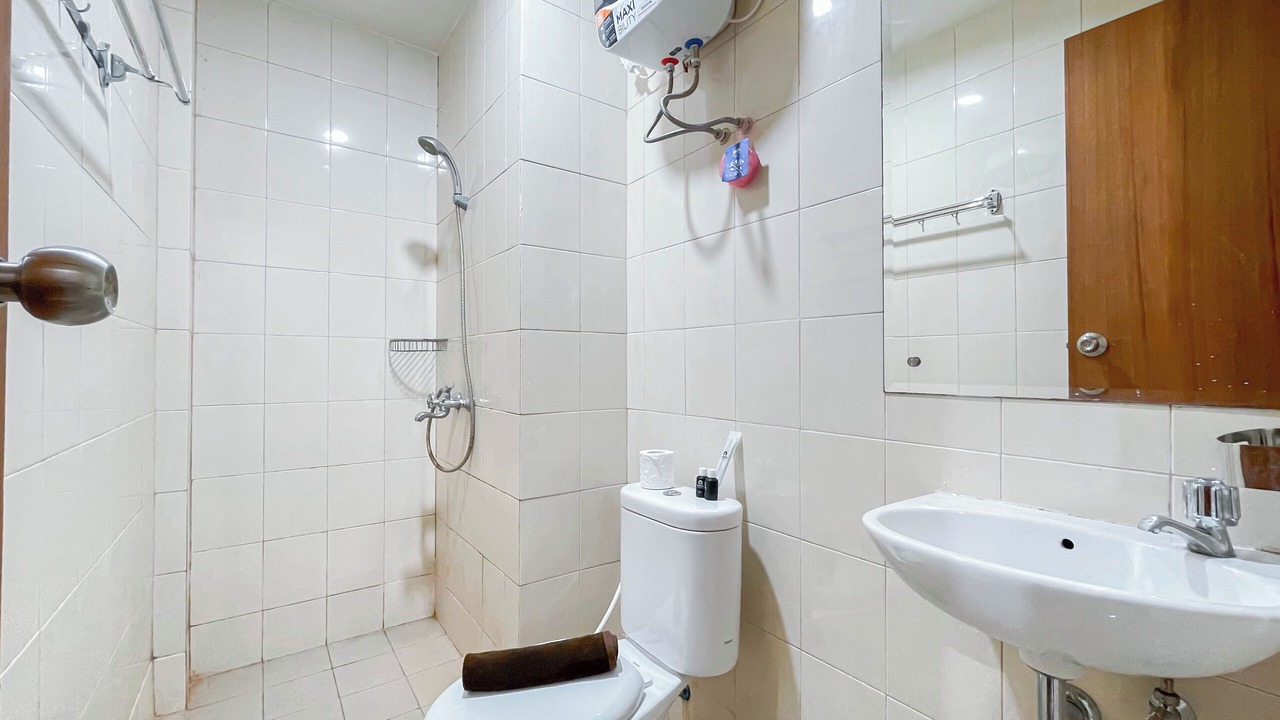Photo of Bathroom in Panakkukang