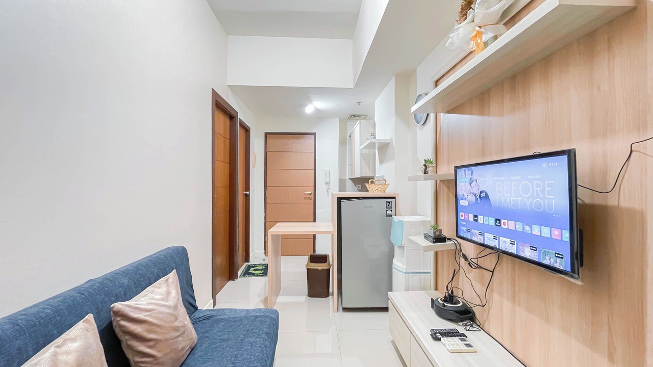 Photo of Bedroom in Panakkukang