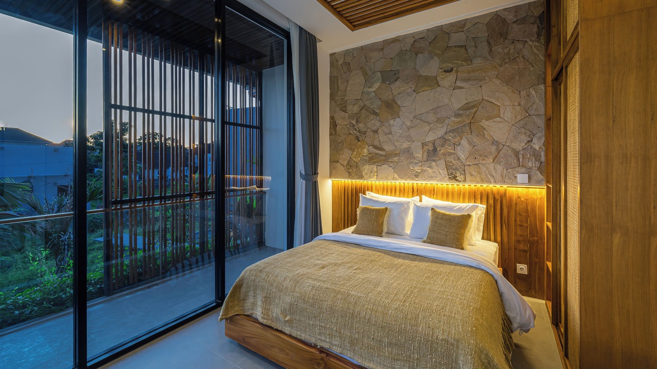 Photo of Bathroom in Seminyak