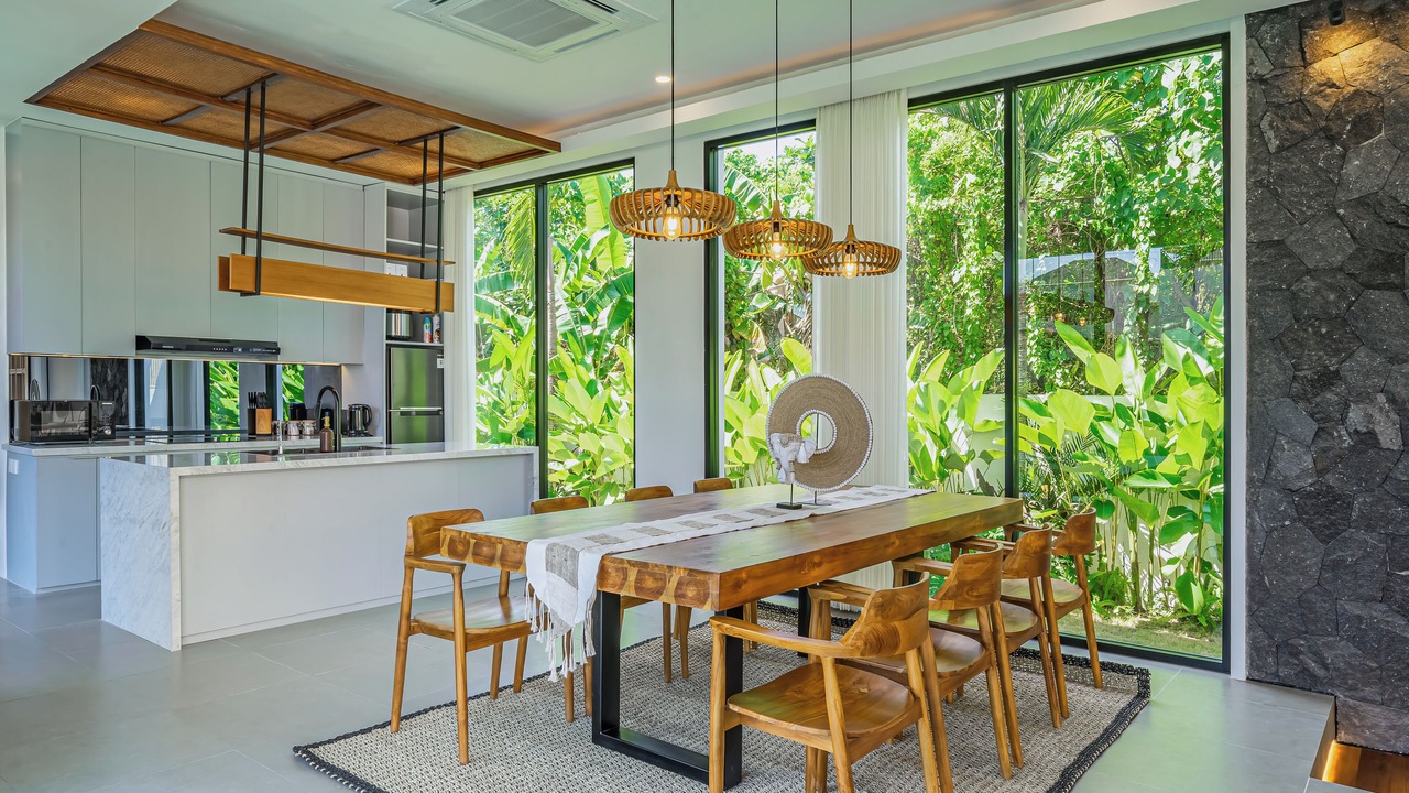 Photo of Livingroom in Seminyak