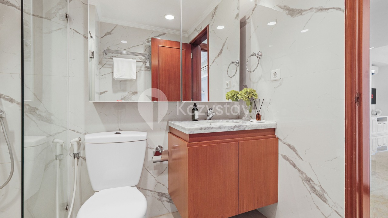 Photo of Bathroom in Guntur