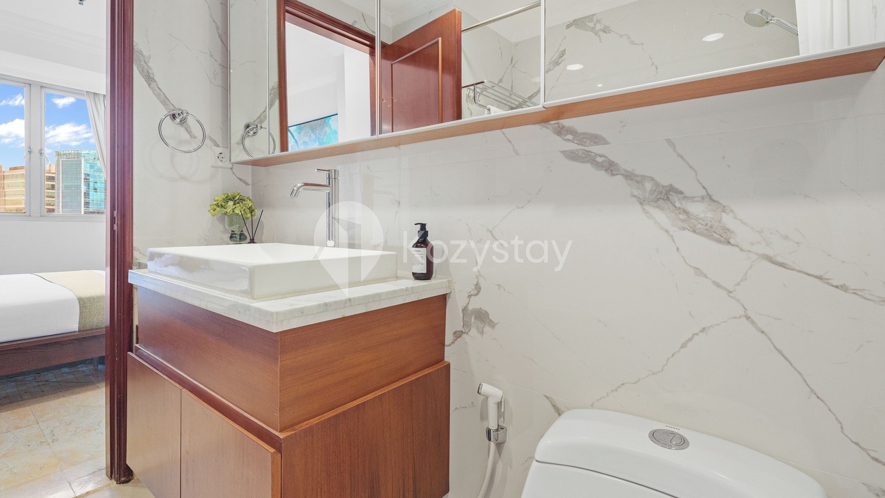 Photo of Bathroom in Guntur