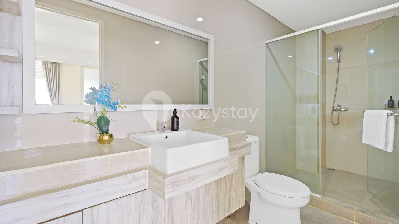 Photo of Bathroom in Arjuna