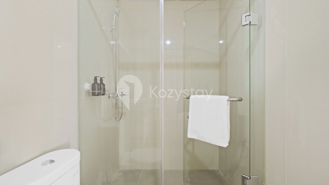 Photo of Bathroom in Arjuna