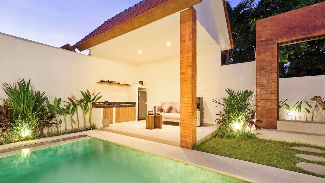 Photo of Outdoor in Uluwatu