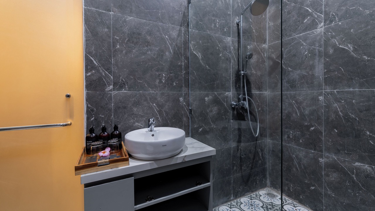Photo of Bathroom in Mambal