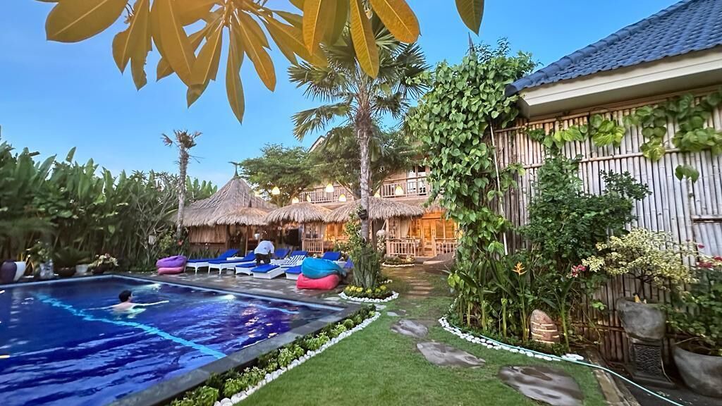 Photo of Outdoor in Siligita