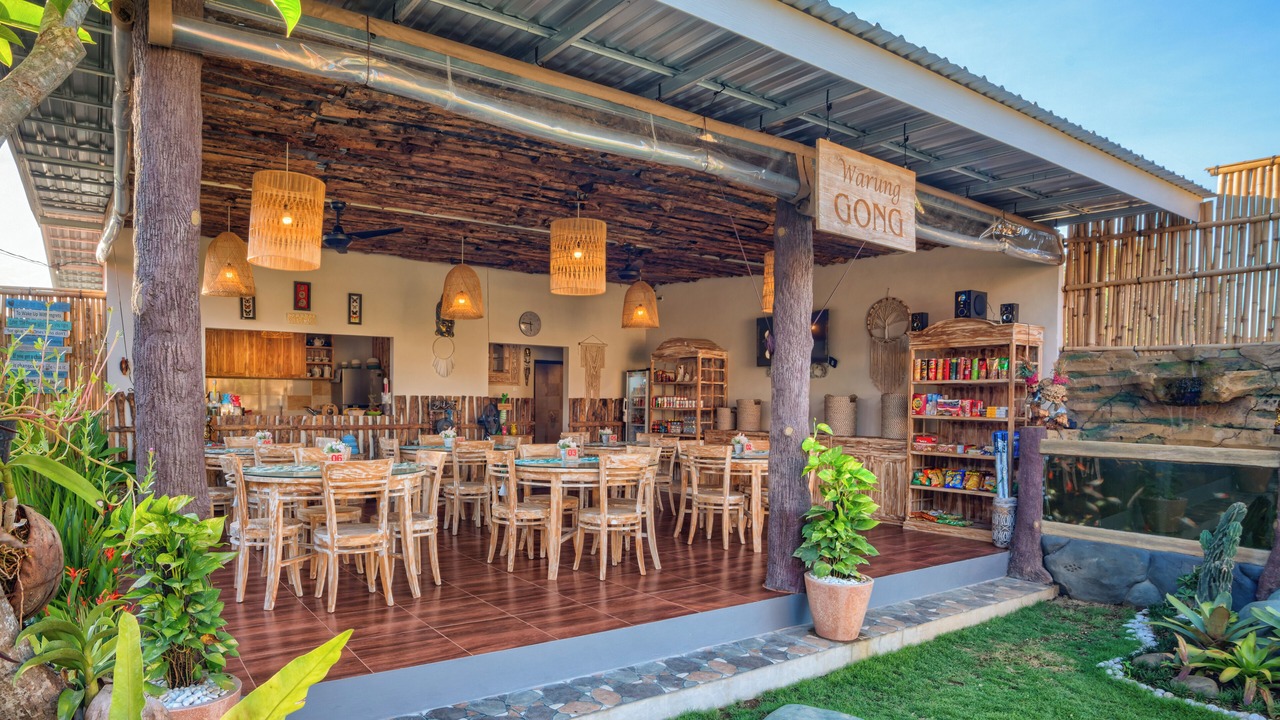 Photo of Outdoor in Siligita
