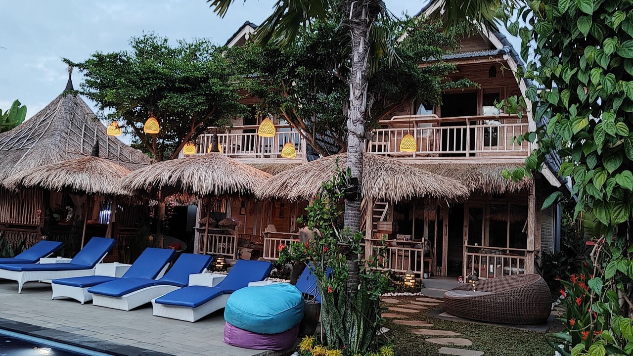 Photo of Outdoor in Siligita