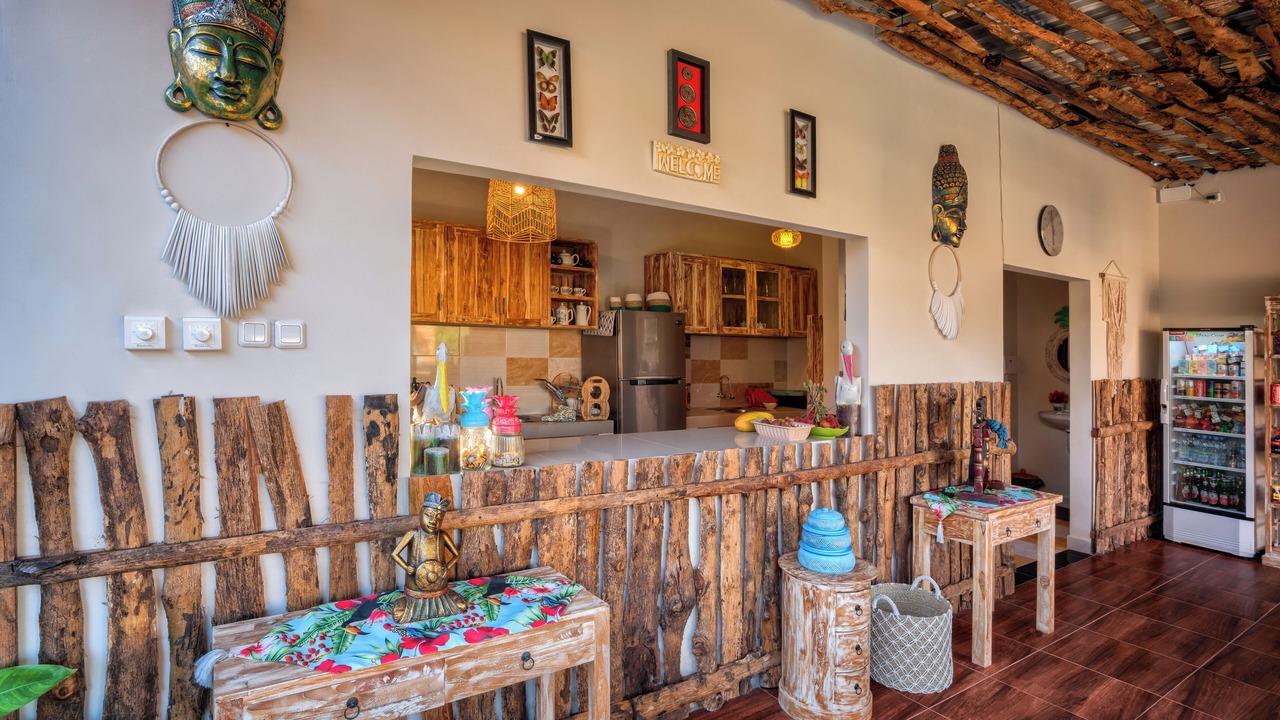 Photo of Outdoor in Siligita