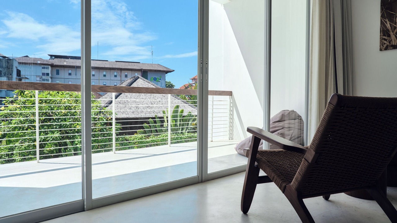 Photo of Outdoor in Downtown Kuta