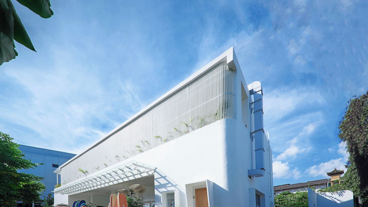 Photo of Outdoor in Downtown Kuta