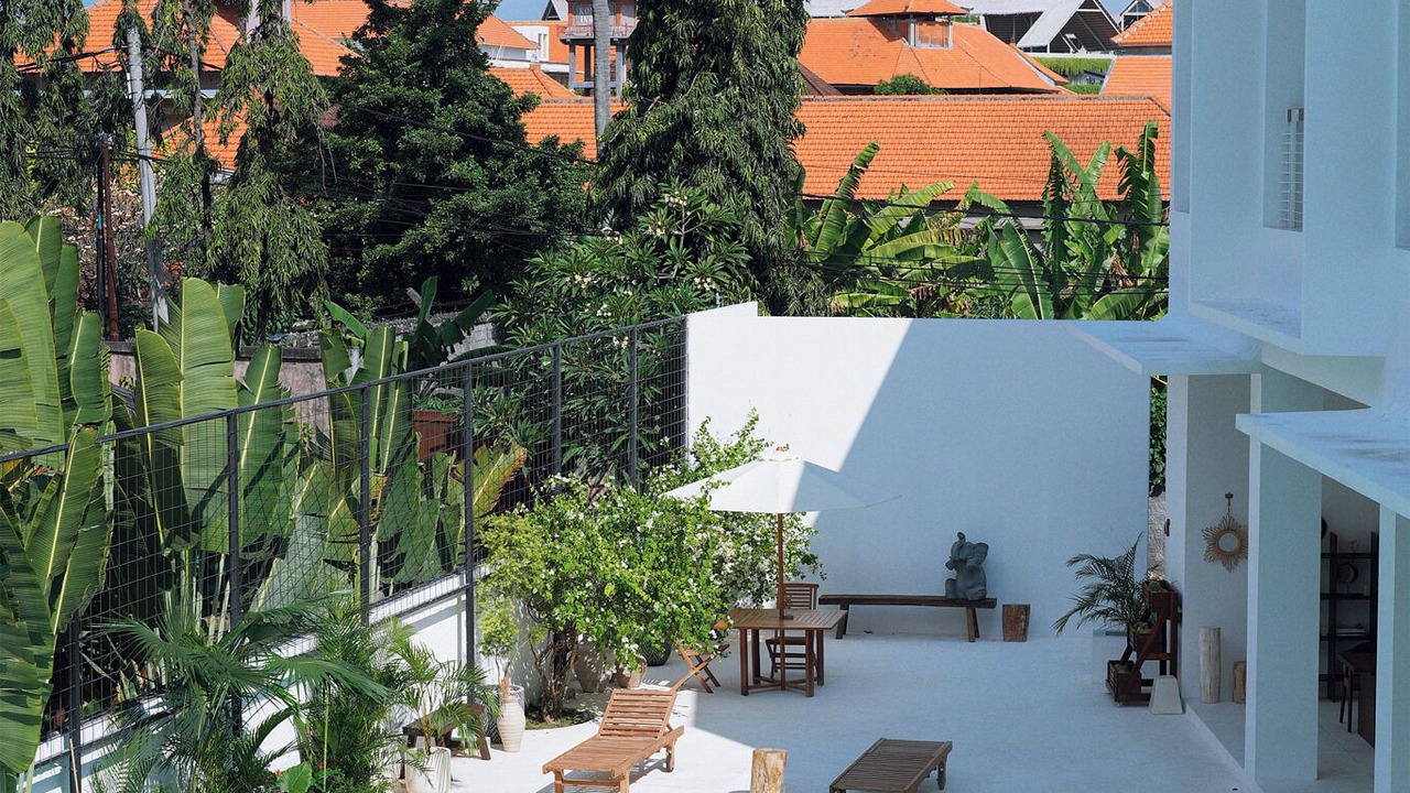 Photo of Outdoor in Downtown Kuta